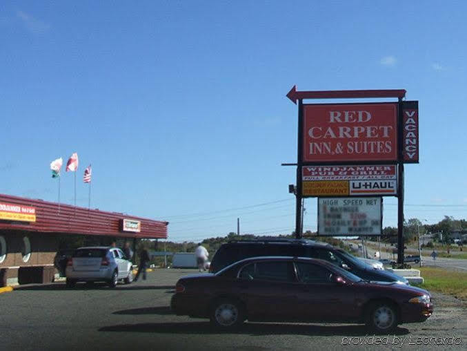 Lively Inn And Suites - Sudbury Naughton Exterior photo